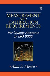 Produktbild: Measurement and Calibration Requirements
