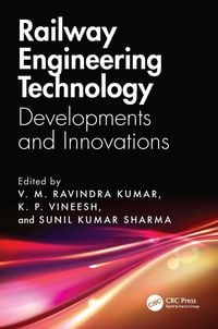 Produktbild: Railway Engineering Technology