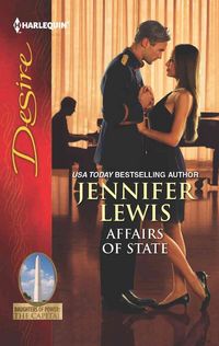 Produktbild: Affairs of State