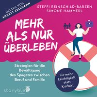 Produktbild: Mehr als nur &uuml;berleben