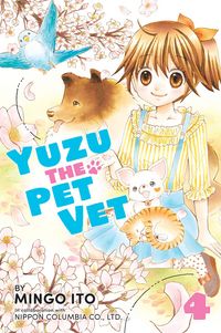 Produktbild: Yuzu the Pet Vet 4