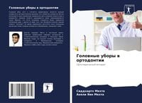 Produktbild: Golownye ubory w ortodontii