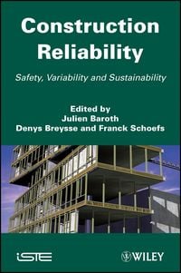 Produktbild: Construction Reliability