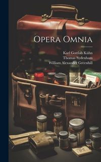 Produktbild: Opera Omnia