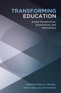 Produktbild: Transforming Education