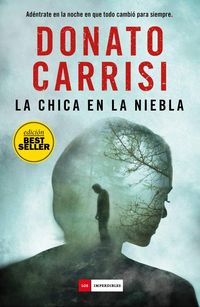 Produktbild: La chica en la niebla