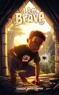 Produktbild: I Am Brave