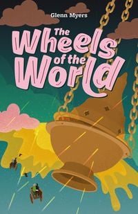 Produktbild: Wheels of the World