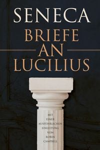 Produktbild: Briefe an Lucilius