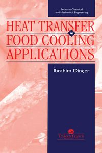 Produktbild: Heat Transfer In Food Cooling Applications