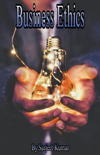 Produktbild: Business Ethics