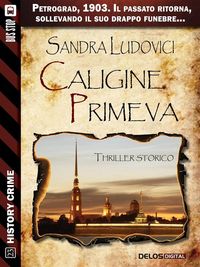 Produktbild: Caligine primeva