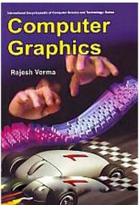 Produktbild: Computer Graphics