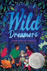Produktbild: Wild Dreamers