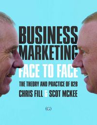 Produktbild: Business Marketing Face to Face