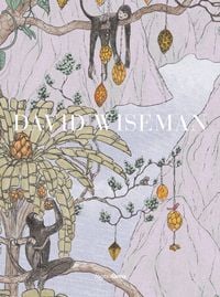 Produktbild: David Wiseman