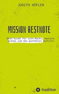 Produktbild: Mission Bestnote