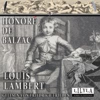 Produktbild: Louis Lambert