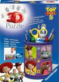 Produktbild 3D Puzzle Stiftehalter Toy Story