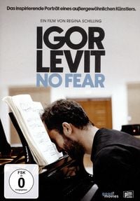 Bild vom Artikel Igor Levit: No Fear! vom Autor Igor Levit