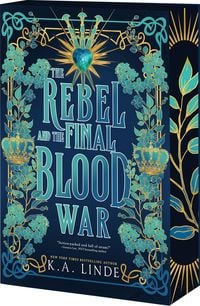 Produktbild: The Rebel and the Final Blood War