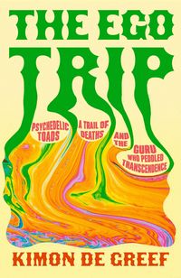 Produktbild: Ego Trip