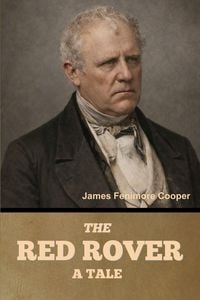 Produktbild: The Red Rover