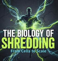 Produktbild: The Biology Shredding