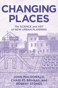 Produktbild: MacDonald, J: Changing Places