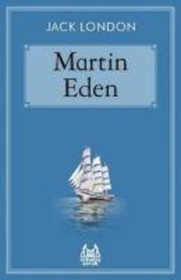 Produktbild: Martin Eden