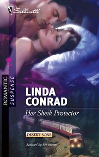 Produktbild: Her Sheik Protector