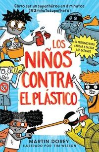 Produktbild: Los Ni&ntilde;os Contra El Pl&aacute;stico