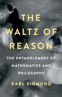 Produktbild: The Waltz of Reason