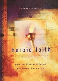 Produktbild: Heroic Faith