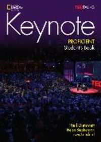 Produktbild: Keynote Proficient with the Spark Platform