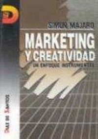 Produktbild: Marketing y creatividad : un enfoque instrumental