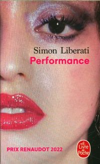 Produktbild: Liberati, S: Performance