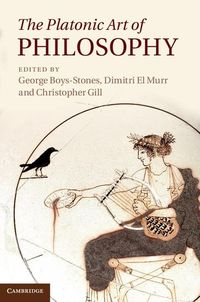 Produktbild: Platonic Art of Philosophy