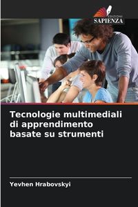 Produktbild: Tecnologie multimediali di apprendimento basate su strumenti