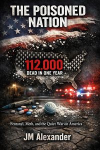 Produktbild: The Poisoned Nation