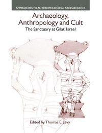 Produktbild: Archaeology, Anthropology and Cult