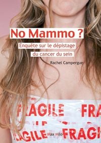 Produktbild: No mammo ?