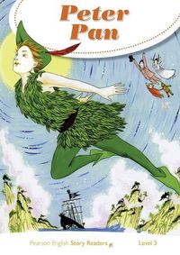Produktbild: Crook, M: Level 3: Peter Pan