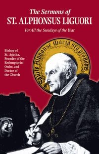 Produktbild: Sermons of St. Alphonsus Liguori