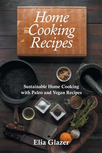 Produktbild: Home Cooking Recipes