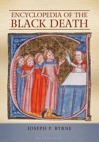 Produktbild: Encyclopedia of the Black Death