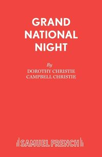 Bild vom Artikel Grand National Night vom Autor Dorothy Christie