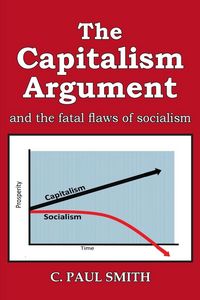 Produktbild: The Capitalism Argument