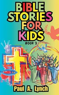 Produktbild: Bible Stories for Kids