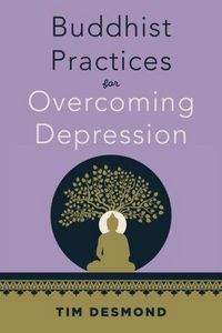 Produktbild: Buddhist Practices for Overcoming Depression